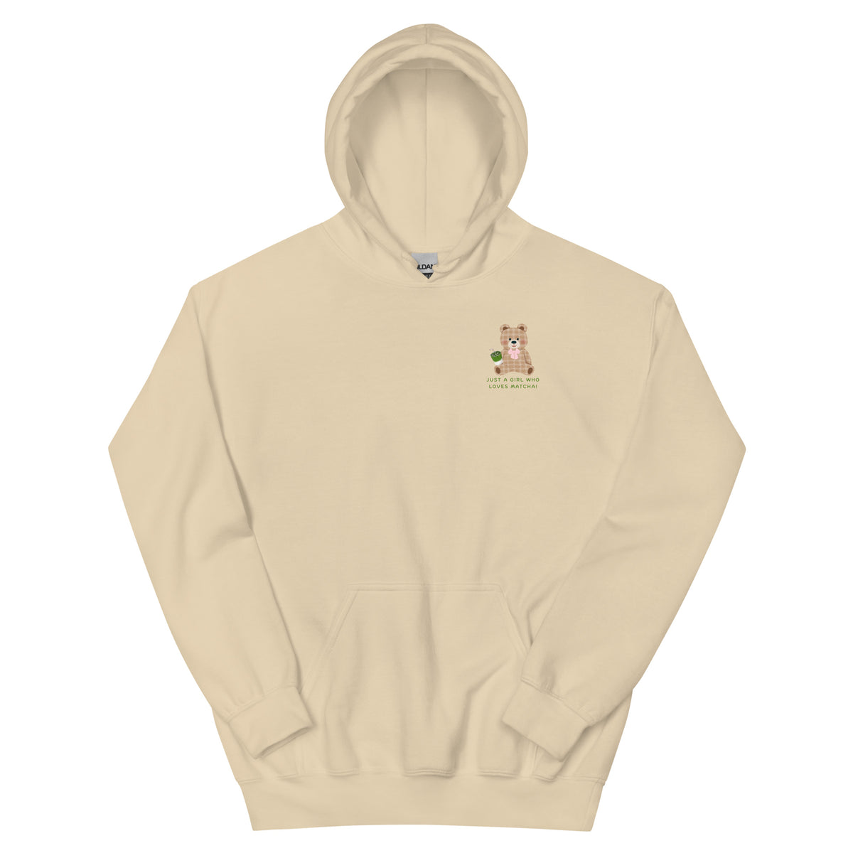 Hoodies & Shirts